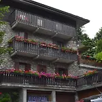 Maison Du Tatà