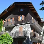 Apartamento Maison Du Tatà