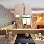Apartamento Maison Du Tatà *