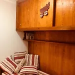 Apartamento Maison Du Tatà Antey-Saint-André
