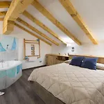 Maison Du Tatà Apartamento Antey-Saint-André
