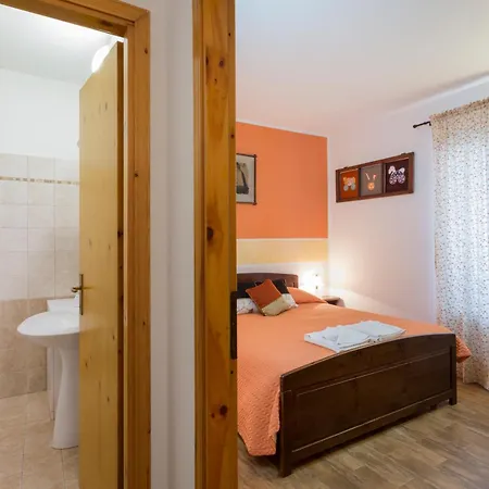 Maison Du Tata Apartment Antey-Saint-Andre