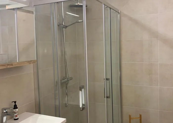 Apartment Maison Du Tata