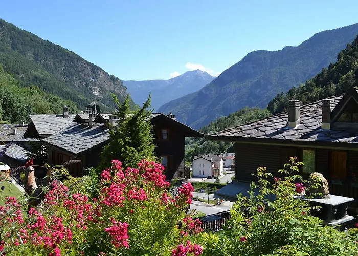 Maison Du Tata Apartment