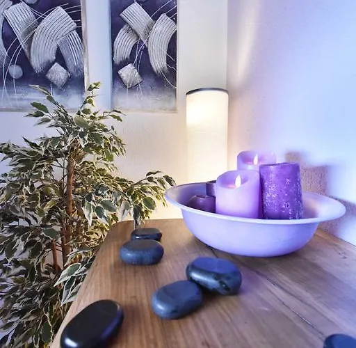 Apartment Maison Du Tata *