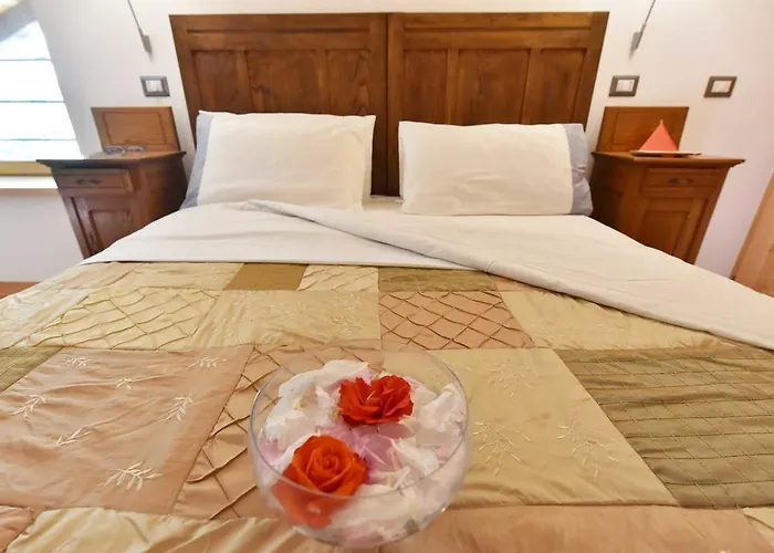 Apartment Maison Du Tata