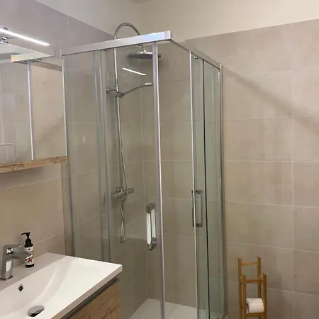 Apartamento Maison Du Tata