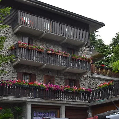 Maison Du Tatà
