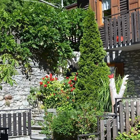 Maison Du Tata Apartment