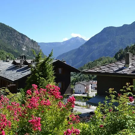 Maison Du Tatà Appartamento