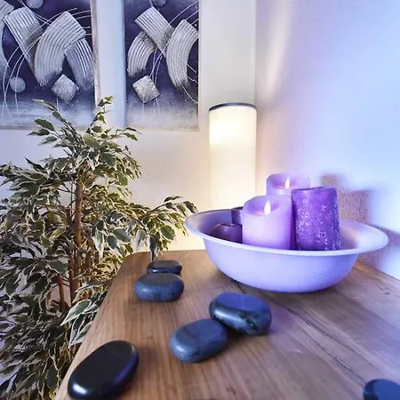 アパート Maison Du Tata *