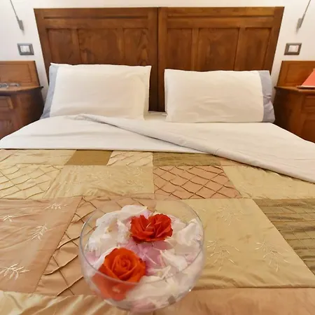 Apartamento Maison Du Tata