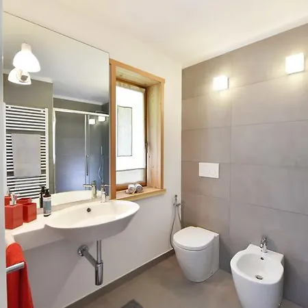 アパート Maison Du Tata *