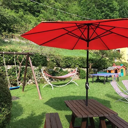 Maison Du Tata Apartamento *