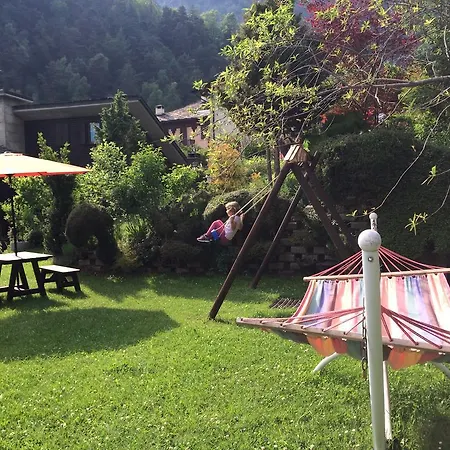 Maison Du Tata アパート *