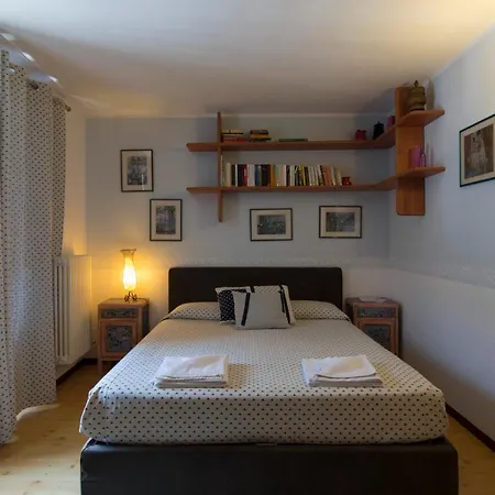 Appartamento Maison Du Tatà *
