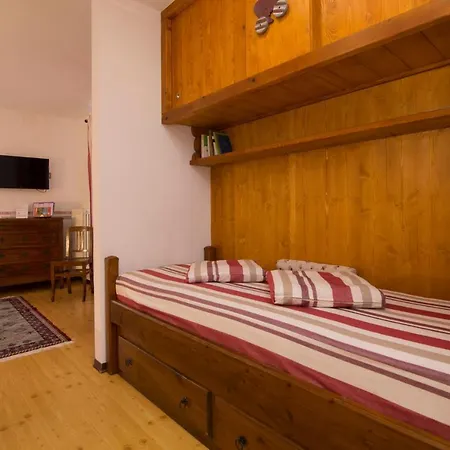 Maison Du Tata * Antey-Saint-André