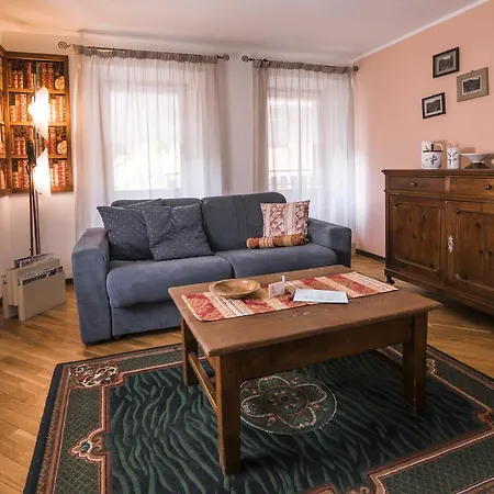Maison Du Tata Apartment