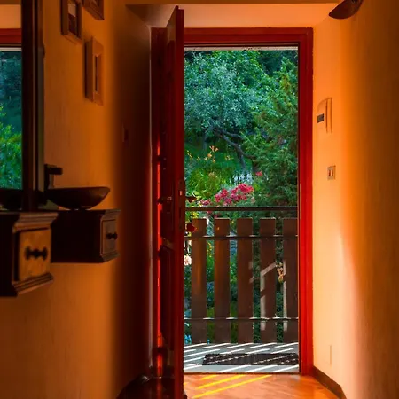 Maison Du Tata 아파트 Antey-Saint-André