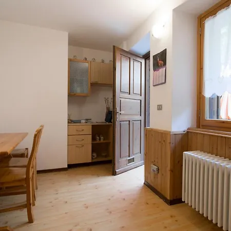 Maison Du Tata Antey-Saint-André