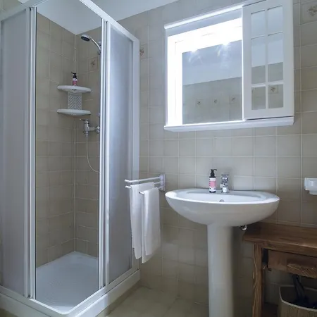 Maison Du Tata 아파트 Antey-Saint-André