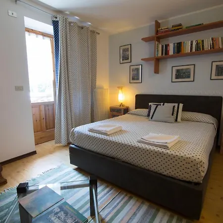 Appartamento Maison Du Tatà *