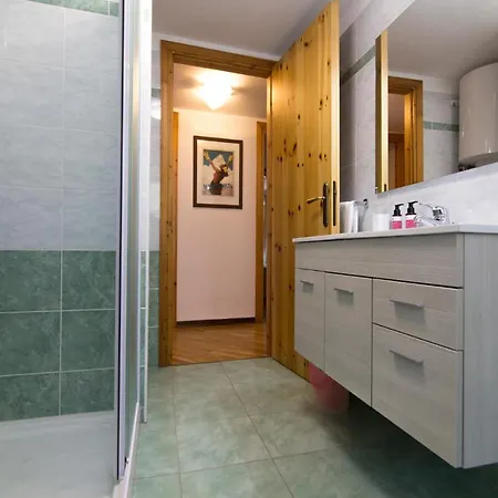 Maison Du Tata Apartment Antey-Saint-Andre