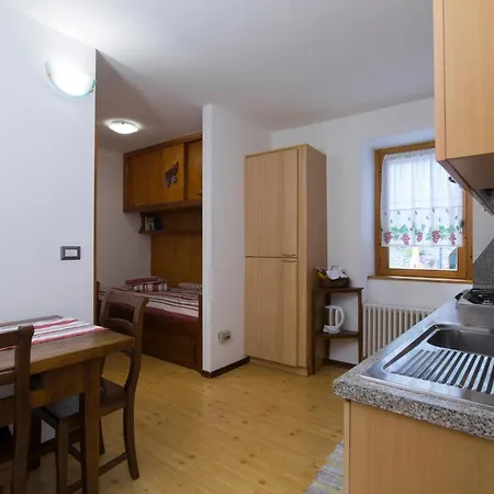 Maison Du Tata * Antey-Saint-André