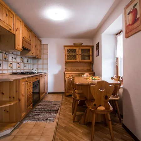 Maison Du Tatà Appartamento