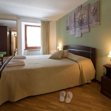 아파트 Maison Du Tata *