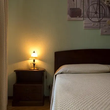 Appartamento Maison Du Tatà *