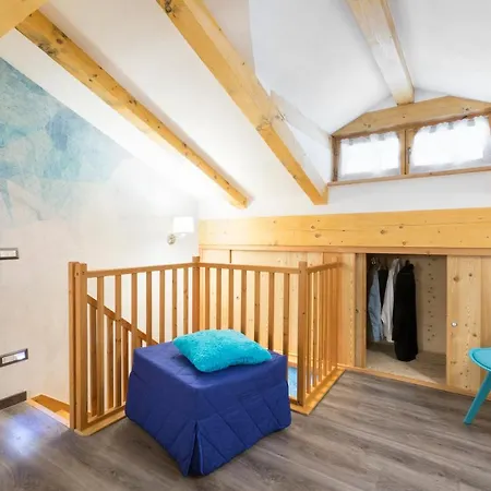 Maison Du Tatà Apartamento *