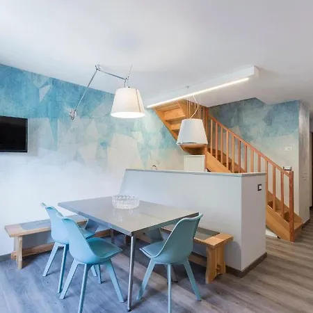 Maison Du Tata Apartment