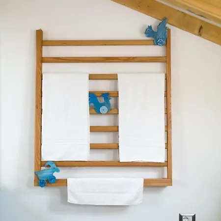 Maison Du Tata アパート *