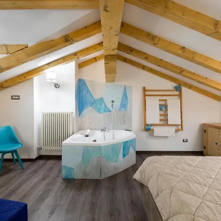 Maison Du Tata アパート