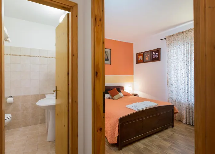 Maison Du Tatà Appartamento Antey-Saint-André