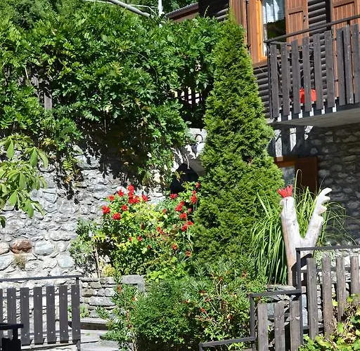 Maison Du Tatà Apartamento