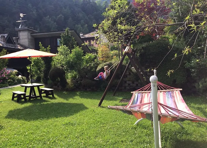 Maison Du Tatà Appartamento *