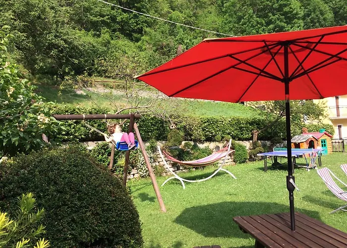 Appartamento Maison Du Tatà