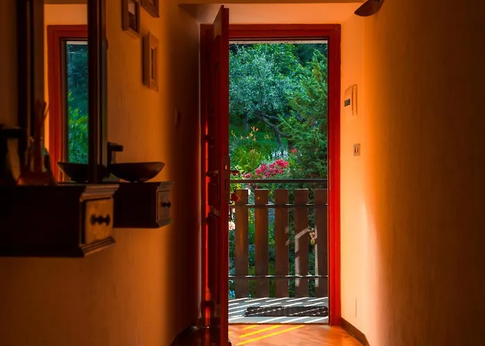 Maison Du Tatà Appartamento Antey-Saint-André