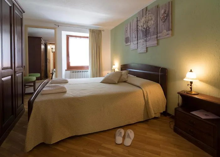 Appartamento Maison Du Tatà *