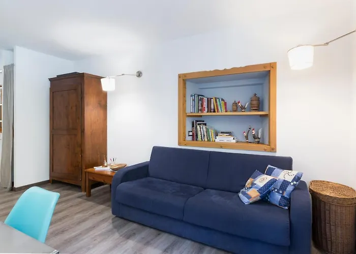 Maison Du Tatà * Antey-Saint-André