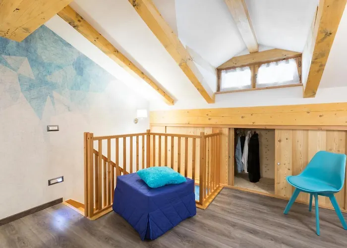 Maison Du Tatà Appartamento *