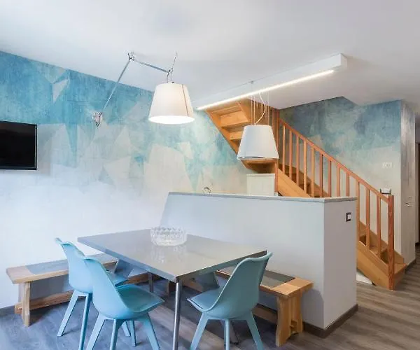 Maison Du Tatà Appartamento