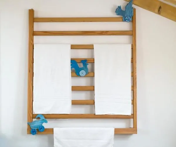 Maison Du Tatà Apartamento *