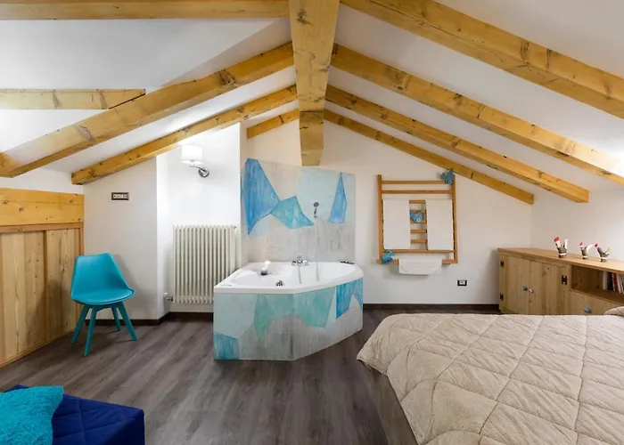 Maison Du Tatà Appartamento